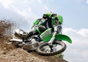 Kawasaki KX250F